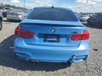 BMW M3 2018