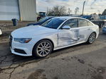 Audi A6 2018