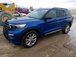 Ford Explorer 2020
