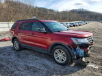 Ford Explorer 2016