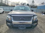 Ford Explorer 2010