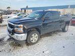 Chevrolet Silverado 2018