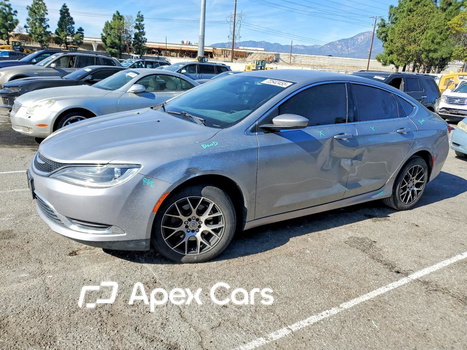 Chrysler 200 2015 - Image 1 of 12