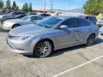 Chrysler 200 2015