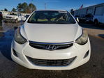 Hyundai Elantra 2012