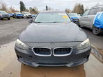 BMW Series 3 2015