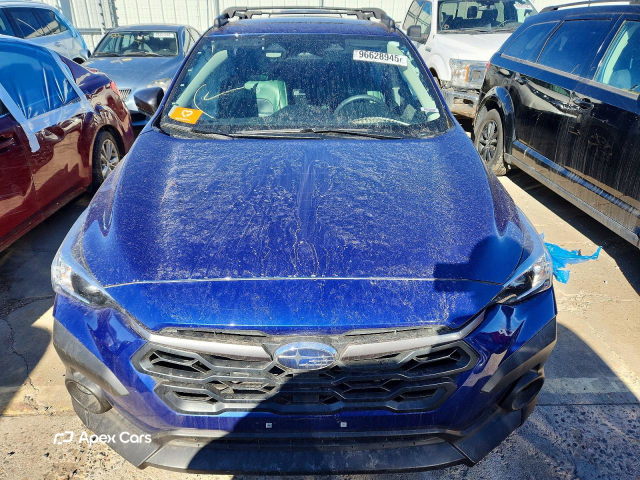 Subaru XV 2024
