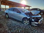 Chevrolet Malibu 2020
