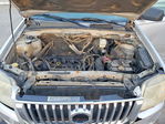 Mercury Mariner 2010