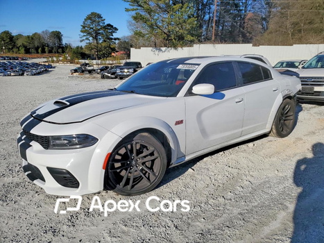 Dodge Charger 2021 - Image 1 of 12