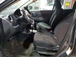 Nissan Versa 2019