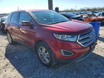 Ford Edge 2017