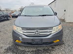 Honda Odyssey 2011