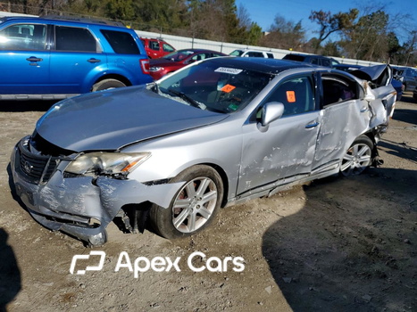 Lexus ES 2007 - Image 1 of 12