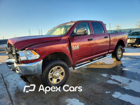 RAM 2500 2014 - Zdjęcie 1 z 14