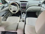 Subaru Forester 2012