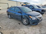 Nissan Versa 2015