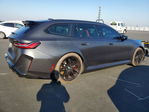 BMW M5 2025
