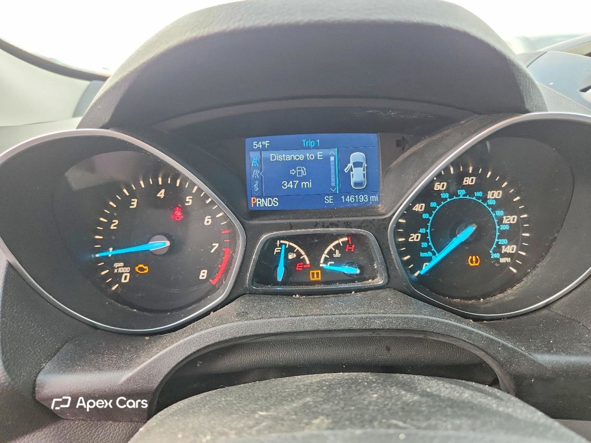Ford Escape 2014