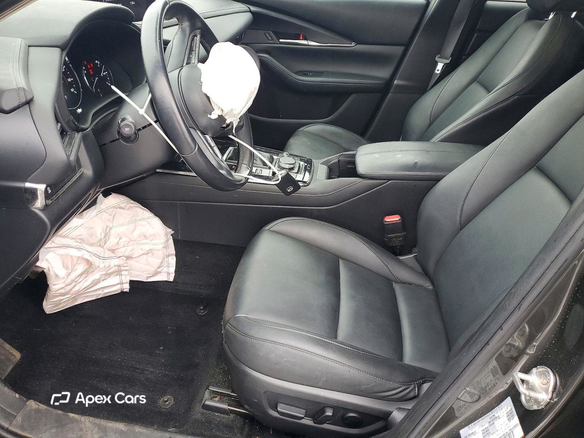 Mazda CX-30 2021