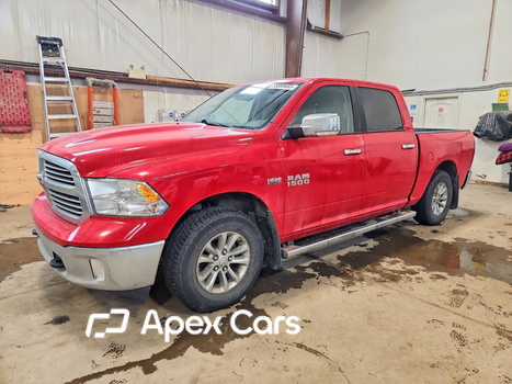 RAM 1500 2014 - Image 1 of 12