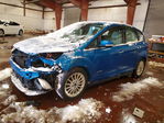 Ford C-MAX 2014