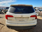 Honda Pilot 2017