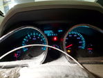 Chevrolet Traverse 2011