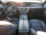 Genesis G80 2018