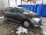 Chrysler Pacifica 2017