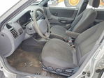 Hyundai Accent 2002