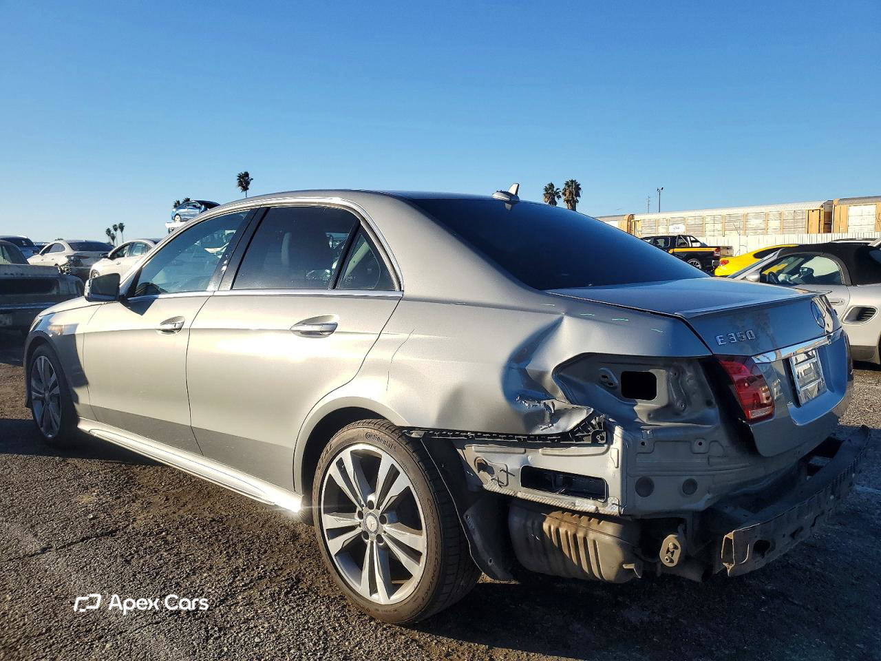 Mercedes-Benz  2014