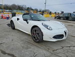 Alfa Romeo 4C 2018