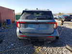 Ford Explorer 2025