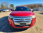 Ford Edge 2011