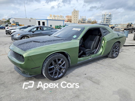 Dodge Challenger 2022 - Image 1 of 13
