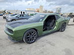 Dodge Challenger 2022