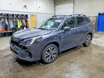 Subaru Forester 2022