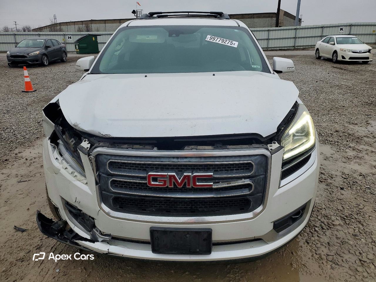 GMC Acadia 2017