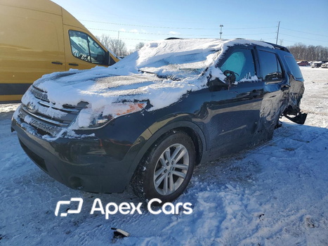 Ford Explorer 2015 - Image 1 of 11