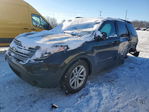 Ford Explorer 2015
