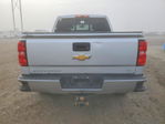 Chevrolet Silverado 2016