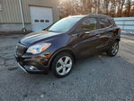 Buick Encore 2014