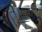 Subaru Outback 2008