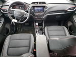 Chevrolet TrailBlazer 2021