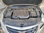Cadillac XTS 2016