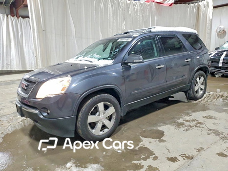 GMC Acadia 2012 - Image 1 of 13