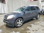 GMC Acadia 2012