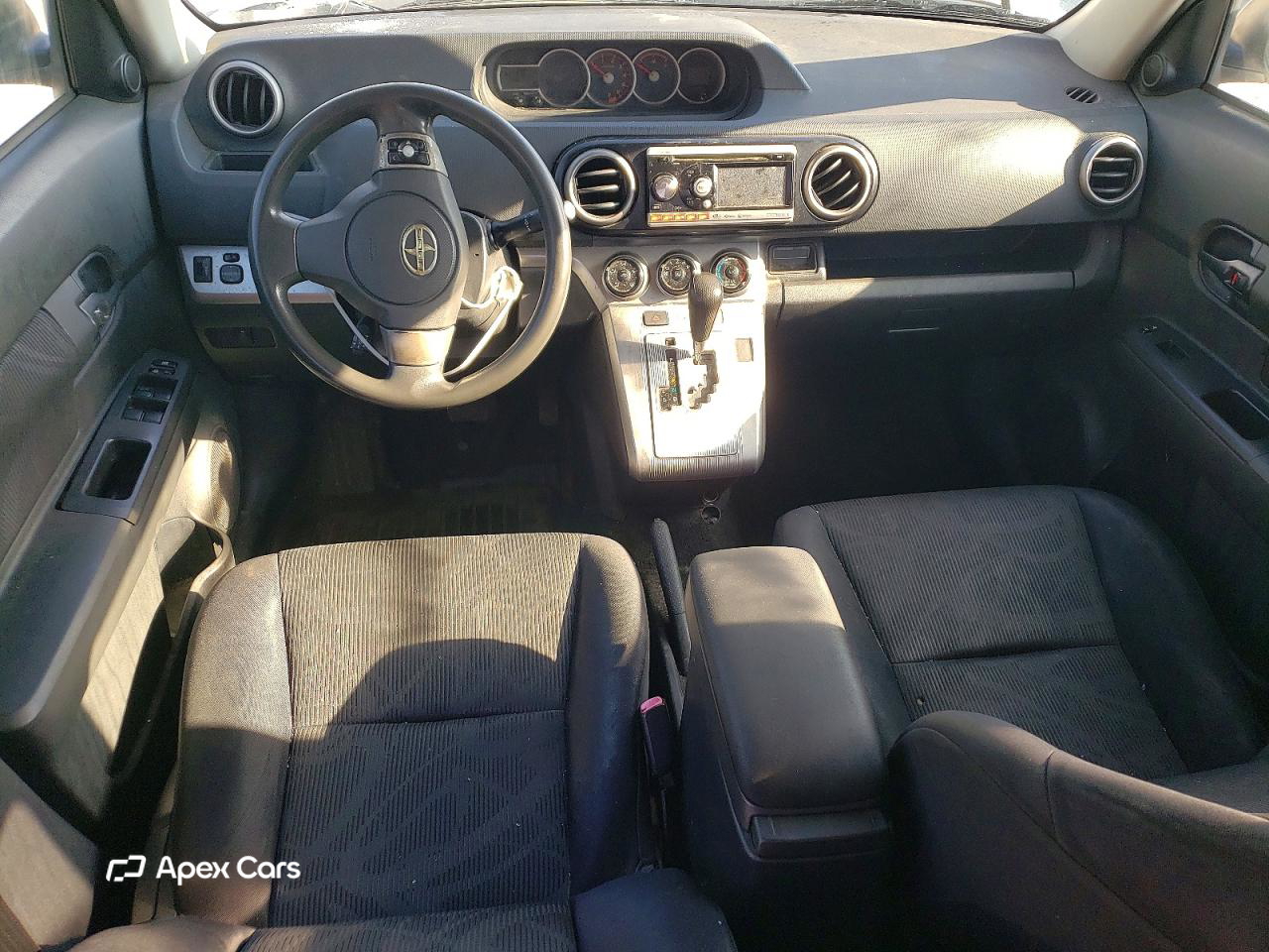 Toyota  2011