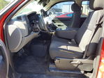 Chevrolet Silverado 2012